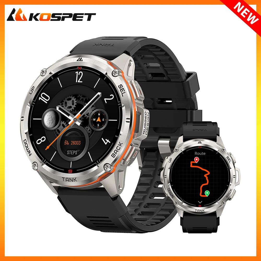 2024  KOSPET ũ T3 Ʈ GPS Ʈ ġ, ߰ Ʈ ġ,  и͸    ġ